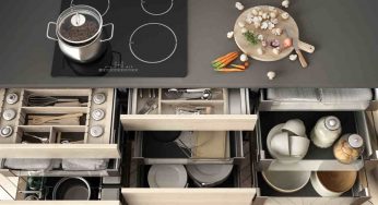 Maison&Objet 2011: accessori cucina da Muuto
