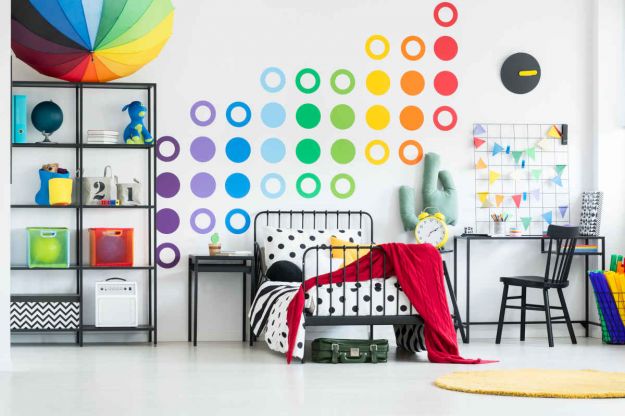 adesivi decorativi per pareti e stickers ikea - Photographee.eu