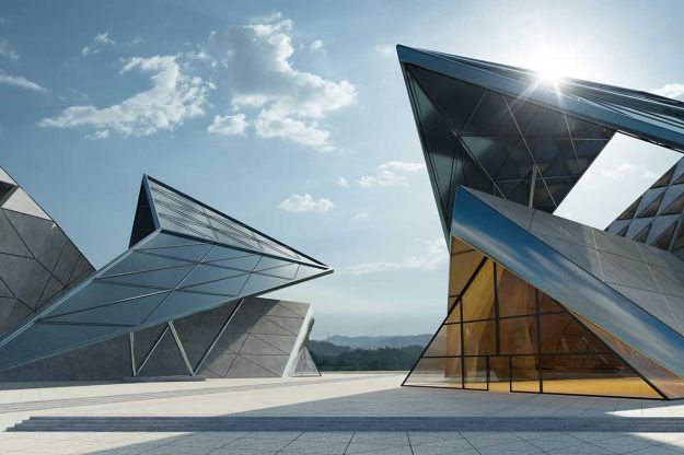 architettura contemporanea
