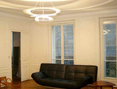 Durante la Paris Design Week il Made in Italy delle lampade Artemide