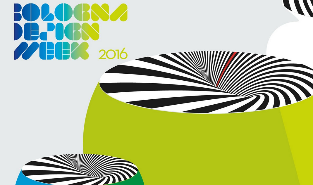 bologna design week 2016