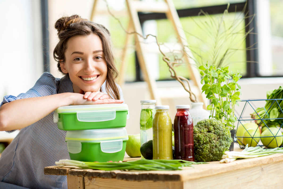 Borse e contenitori porta pranzo: i più stilosi e di tendenza