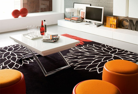 calligaris novita living