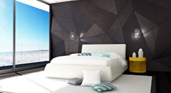Camere da letto moderne: le più glam di Pinterest
