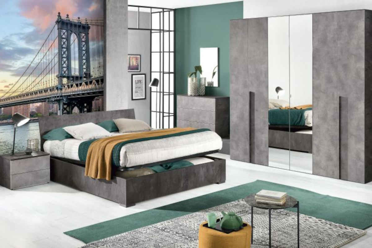 Mondo Convenienza Camere da letto 2023: le più chic