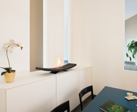 Camini Focus: Zen 3, sapore orientale e calda atmosfera