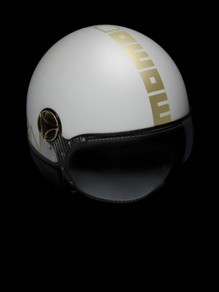 Momodesign: promozione nuovo casco