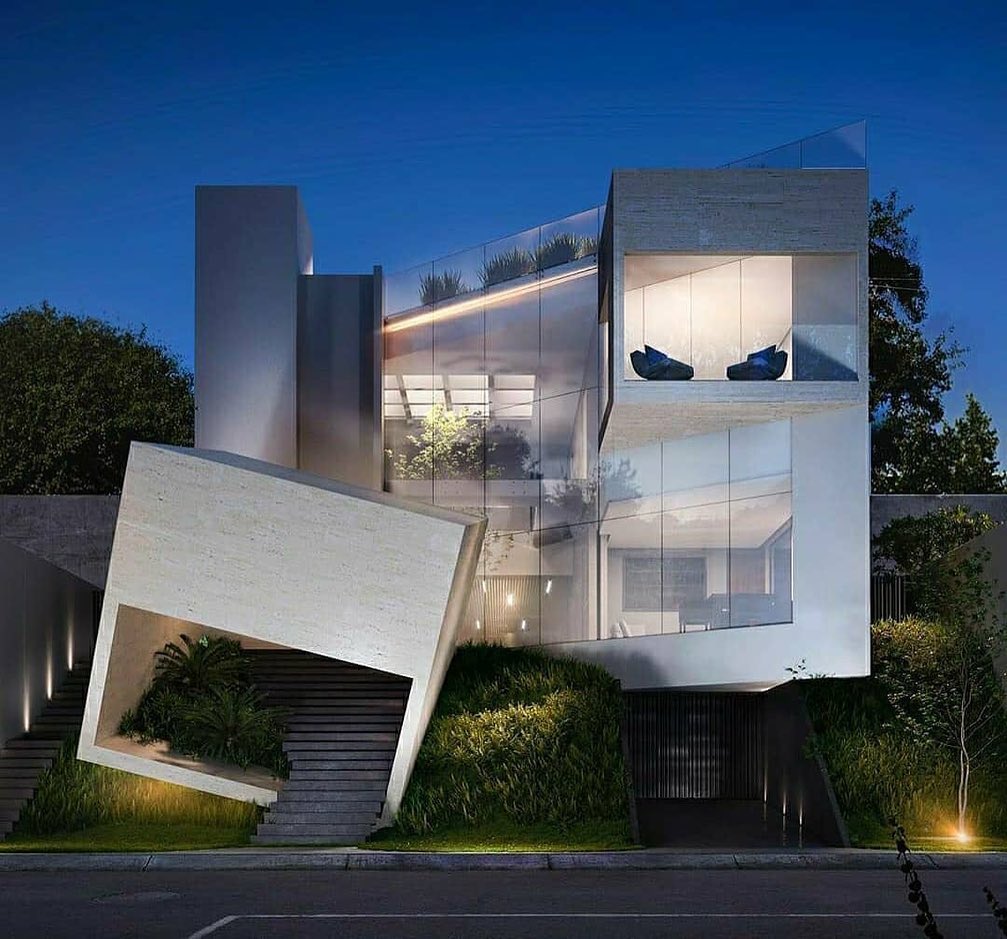 case da sogno moderne (2)