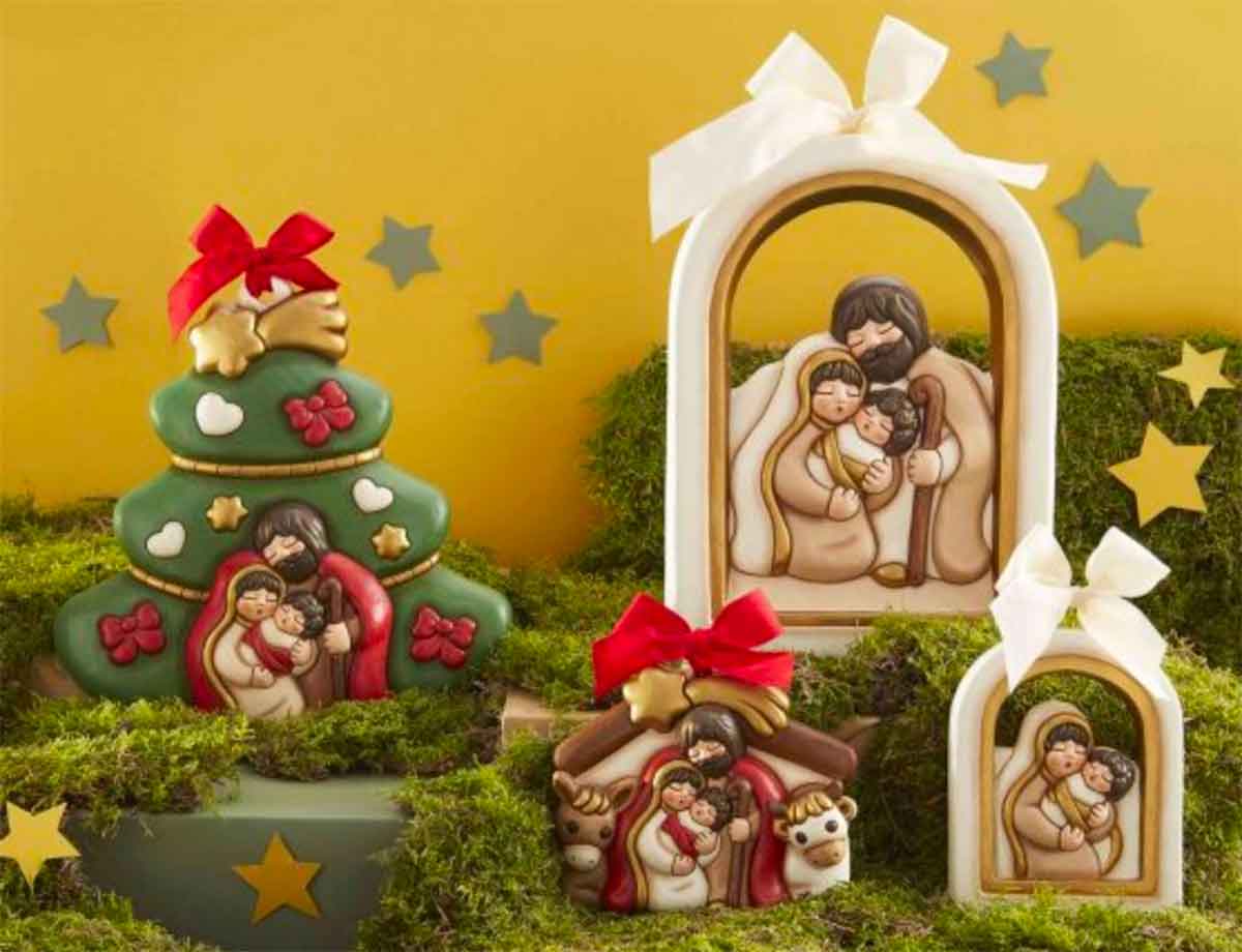 catalogo thun natale