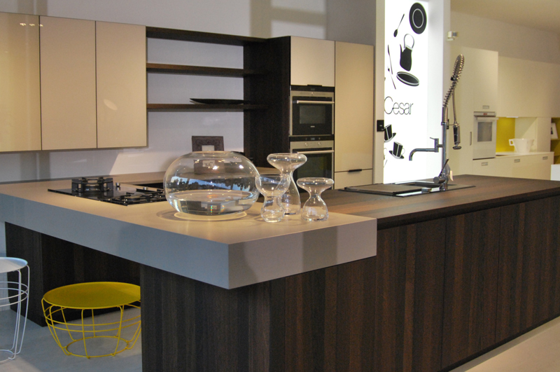 Cesar Cucine apre un nuovo showroom a Forlì