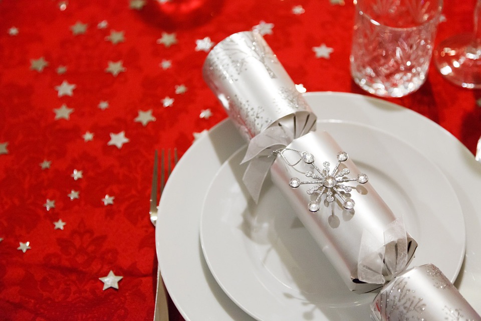 christmas crackers natale