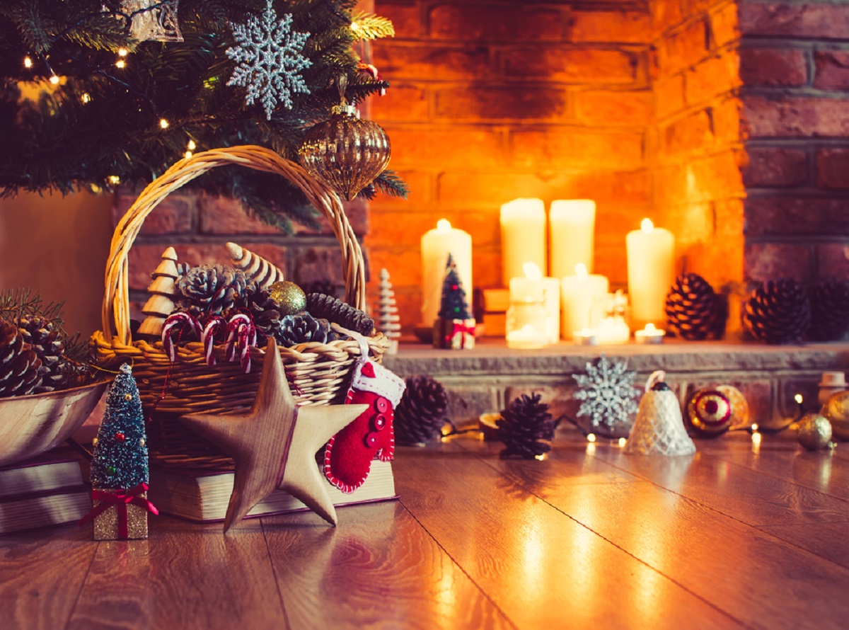 Coincasa Natale 2021: decorazioni natalizie per la casa