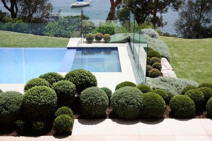 Come arredare un giardino al mare: consigli e spunti