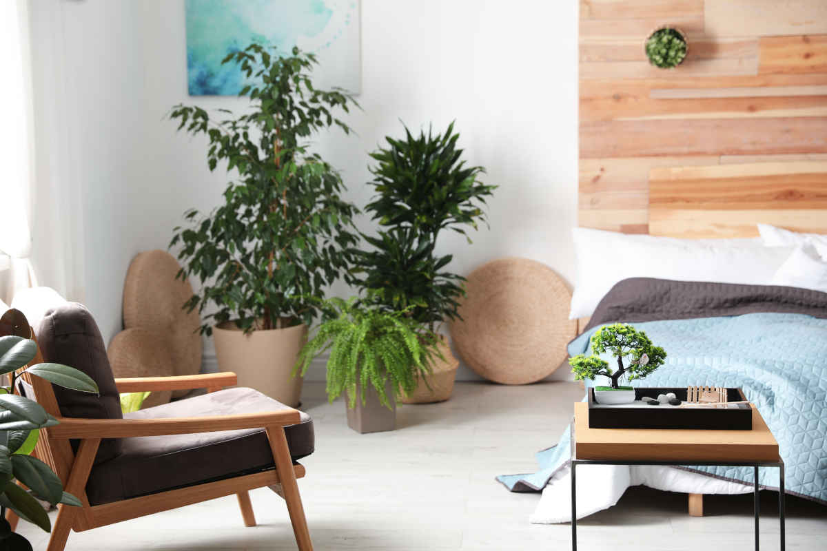 Come creare un angolo zen in casa: 10 idee originali