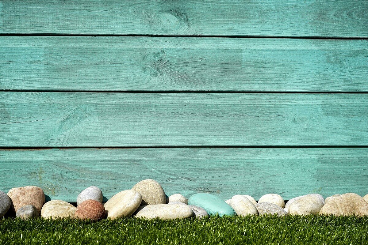 come scegliere pietre giardino