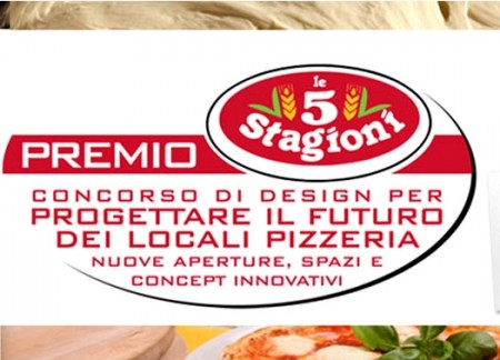 concorso design 5 stagioni