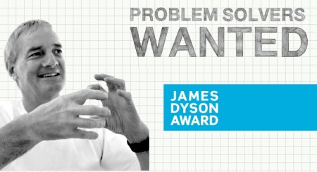 concorso design JamesDysonAward