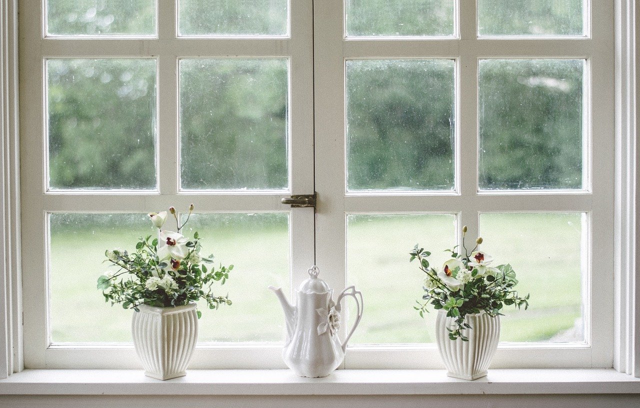 4 consigli per le finestre della tua casa