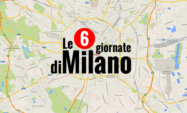 Salone del Mobile 2014 la mappa dei posti da non perdere in città