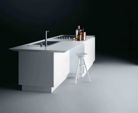 cucina k14 boffi