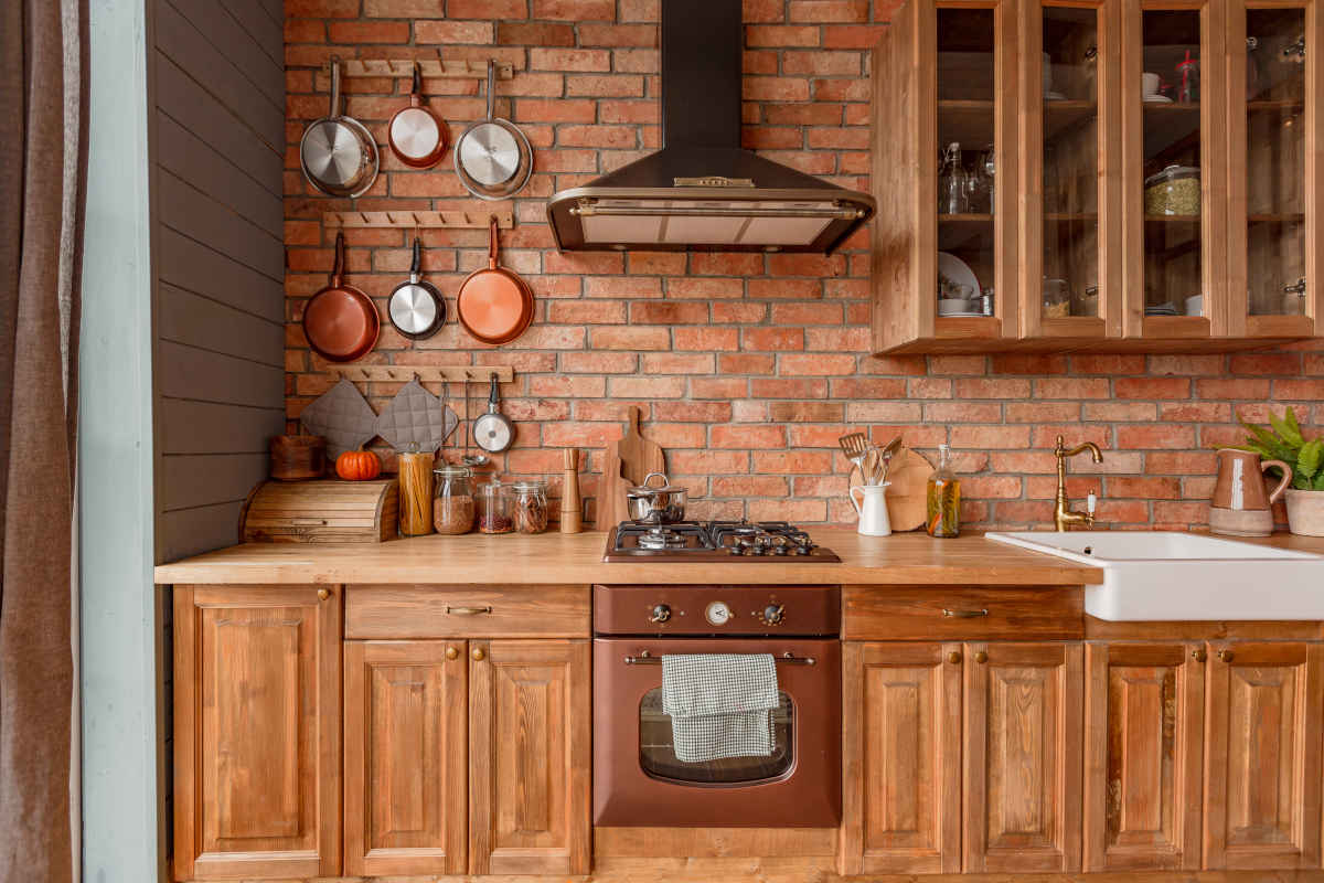 KITCHEN WALL DECOR: 8 IDEE PER DECORARE LE PARETI DELLA CUCINA, StyleNotes