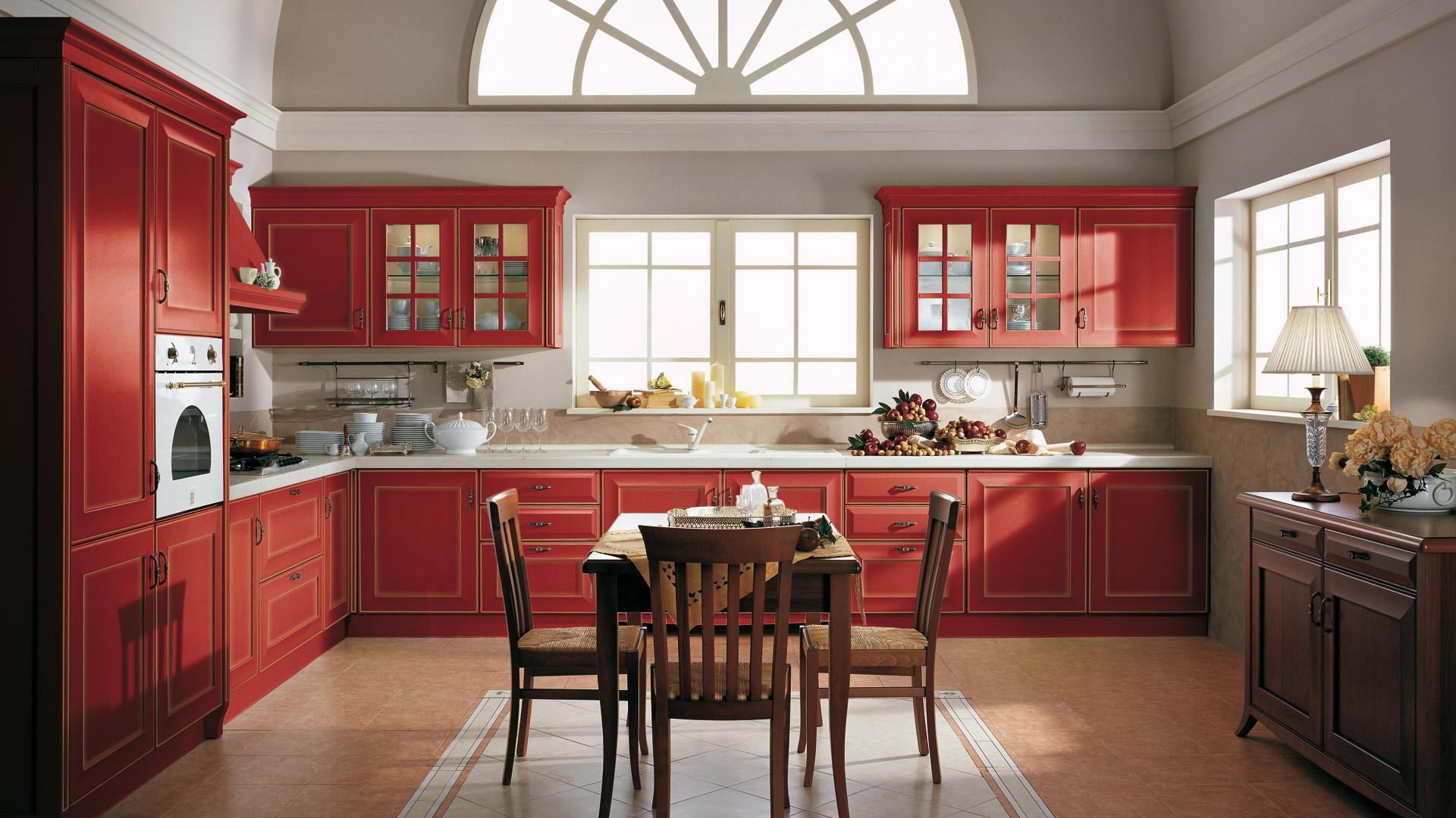 cucine lube 2021