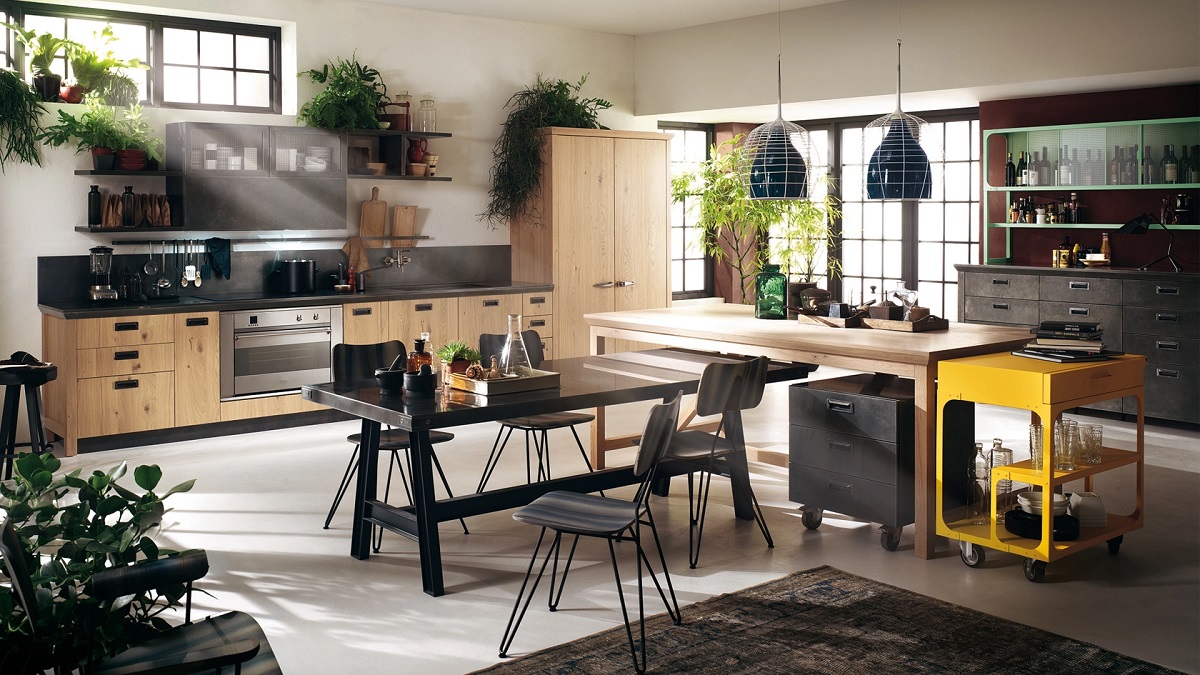 cucine scavolini cucina diesel social kitchen