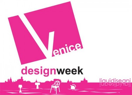 Venice Design Week all’insegna della creatività, con designer italiani e internazionali