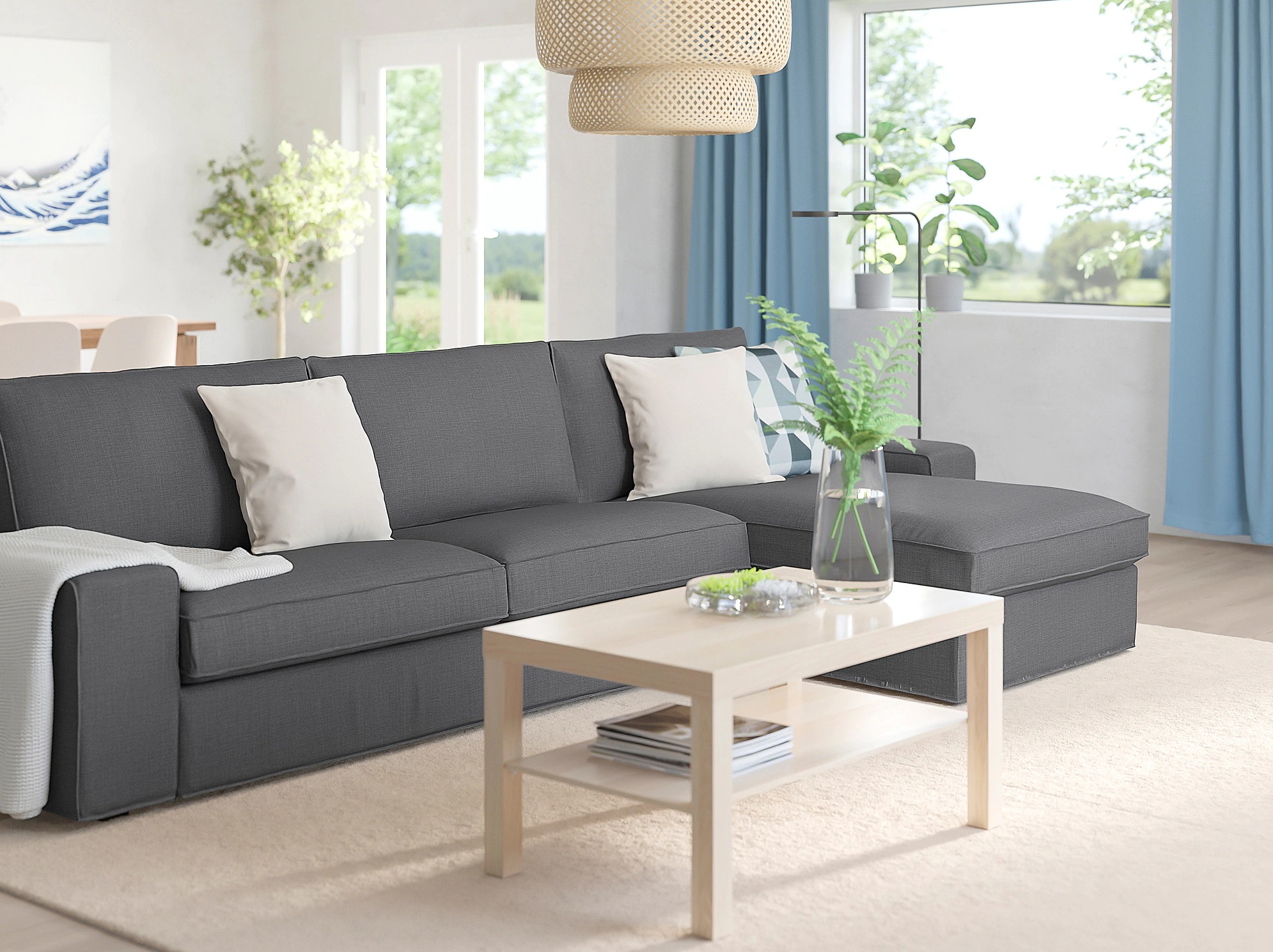 divani letto ikea