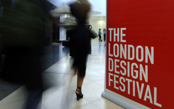 festival design londra