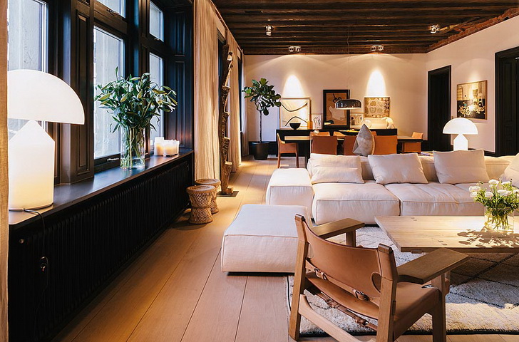 6 must have per una casa a prova d’inverno