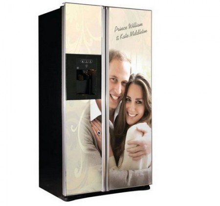 frigo kate william