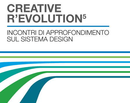 Eventi design: Creative R’evolution a Fuori Biennale 2011