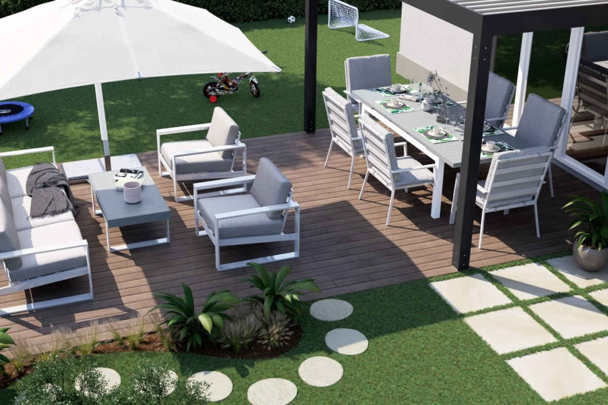 Catalogo giardino Leroy Merlin 2022: i migliori arredi da scegliere per l’outdoor