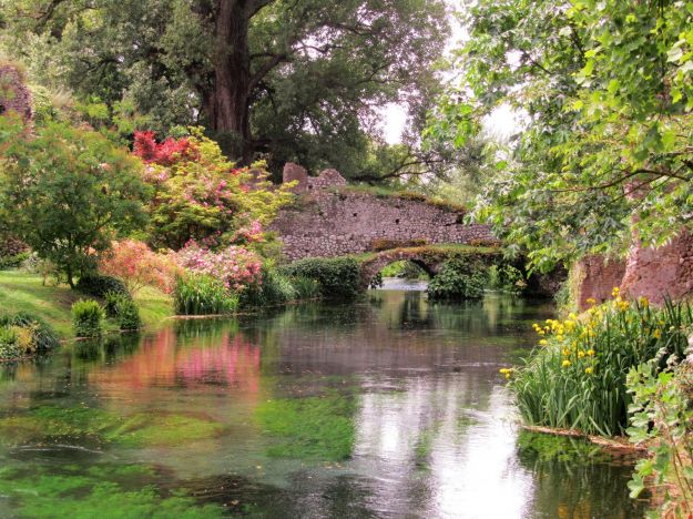 I giardini più belli del mondo