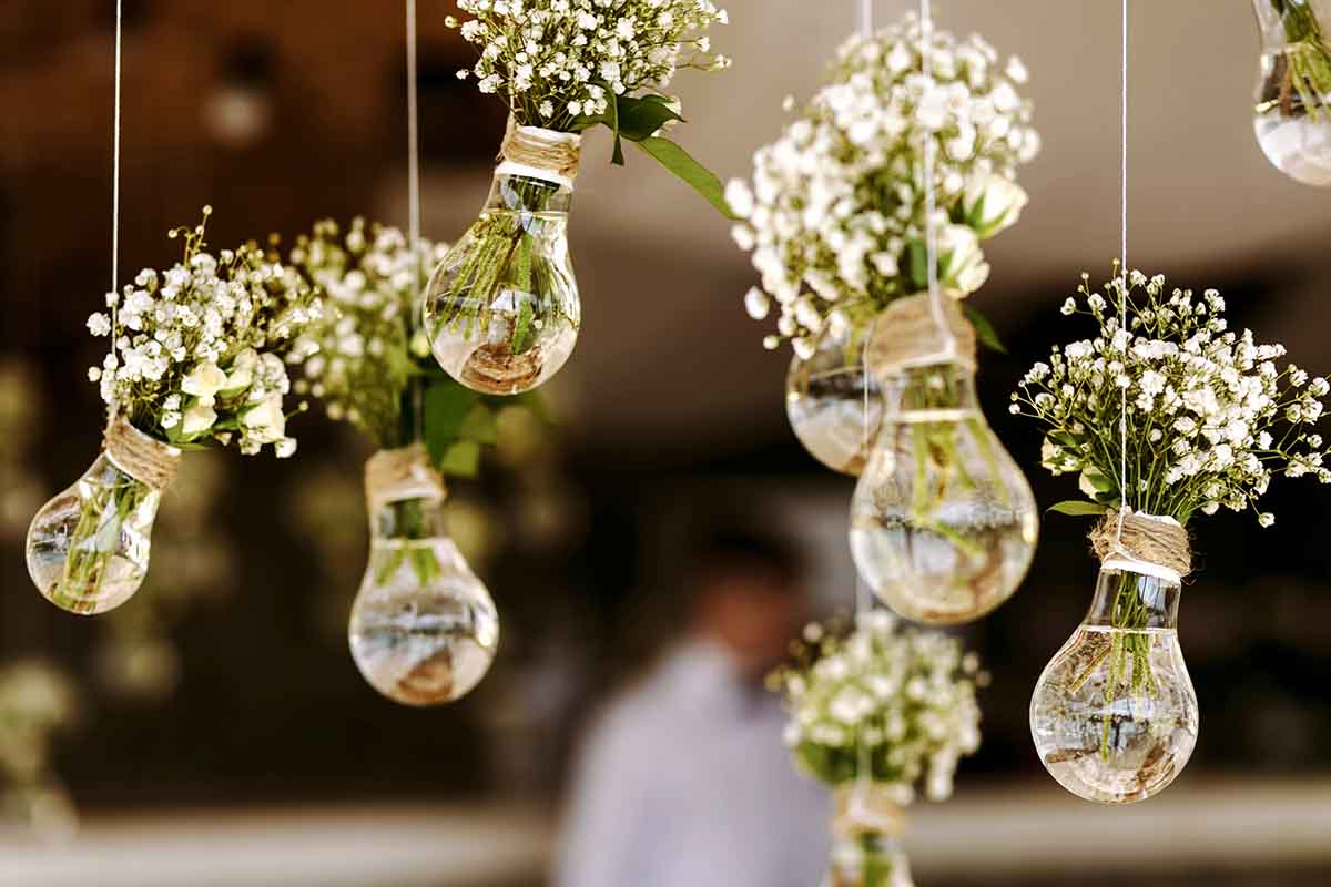 giardino sospeso idee fai da te casa arredamento