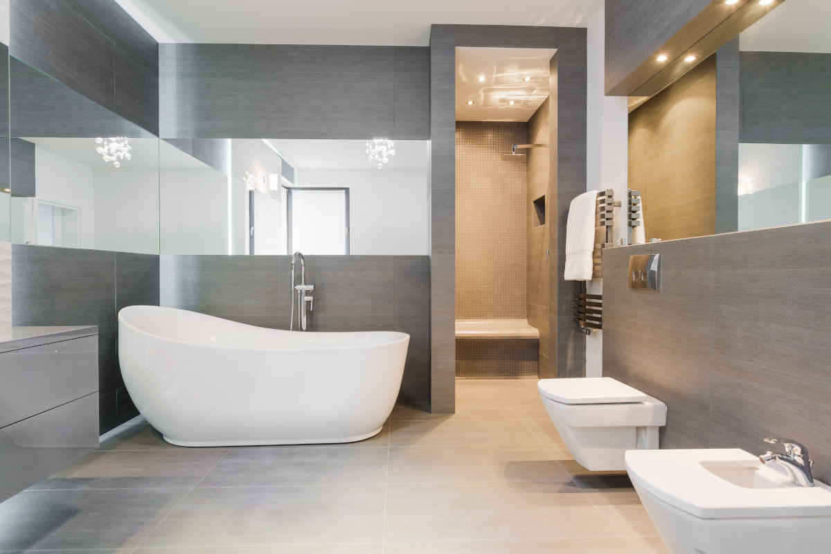 guida alla ristrutturazione del bagno costi preventivo