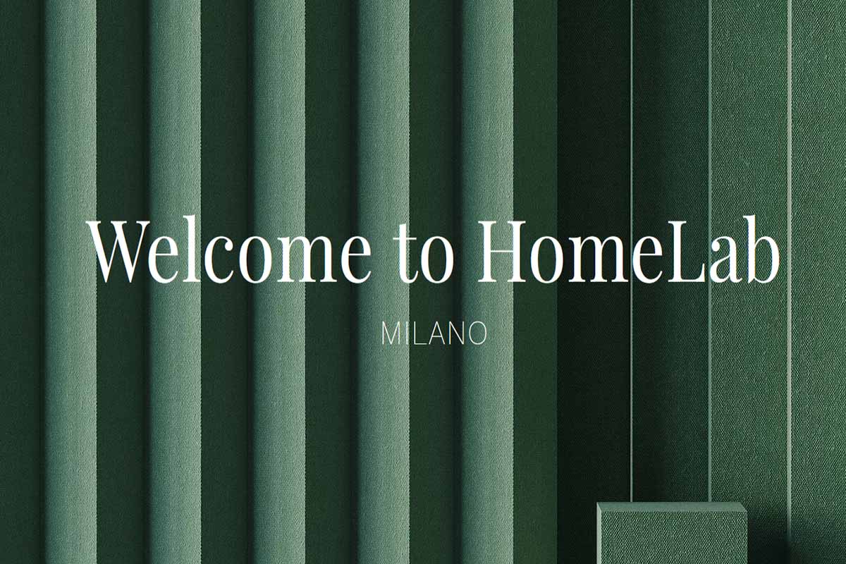 HomeLab Milano, progetti di design online per la tua casa