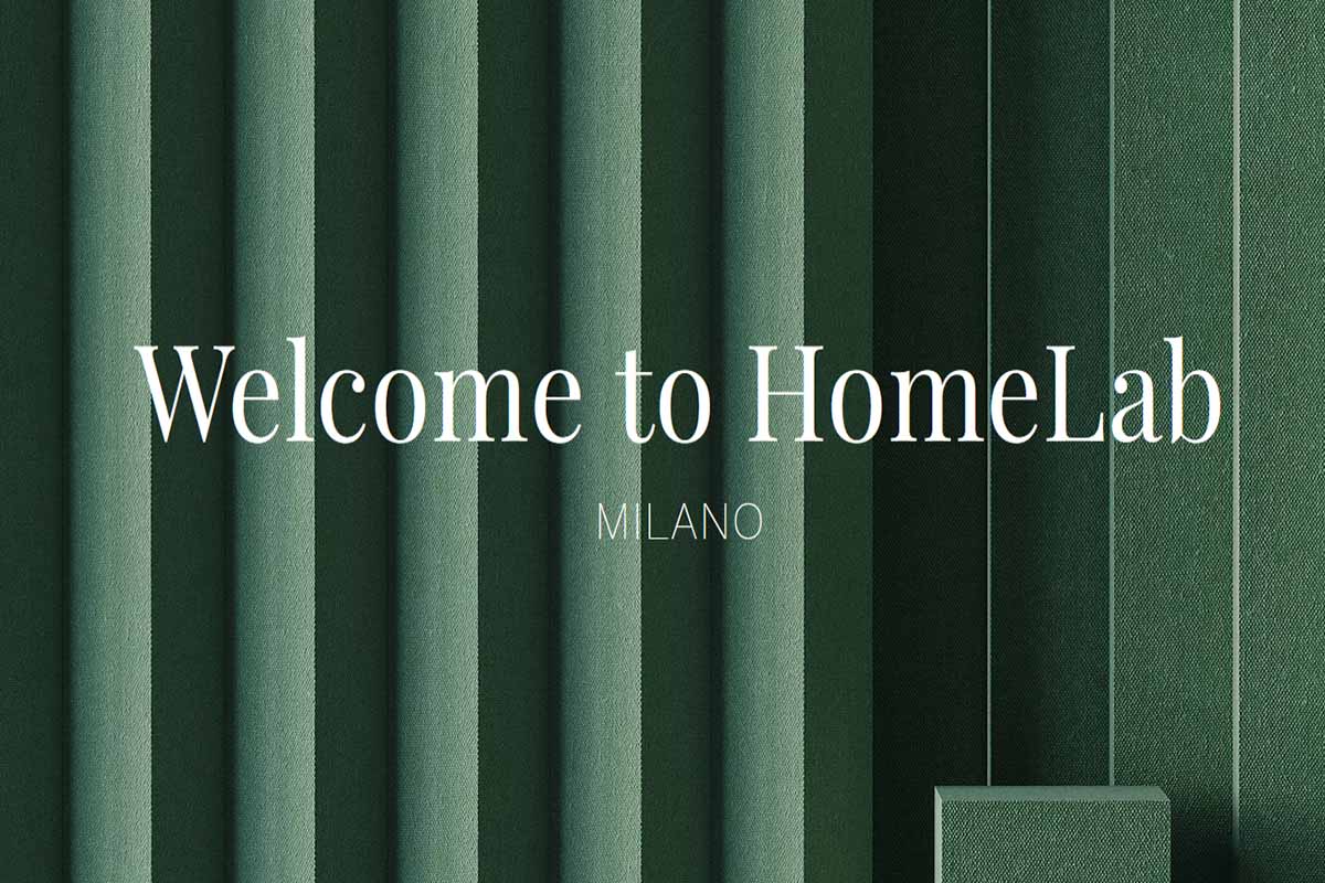 homelab milano tecnologia digitale