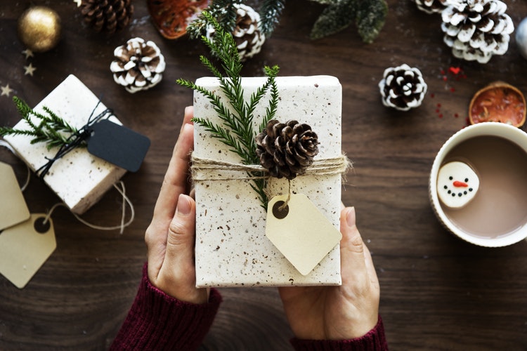 Idee regalo economiche per Natale 2018