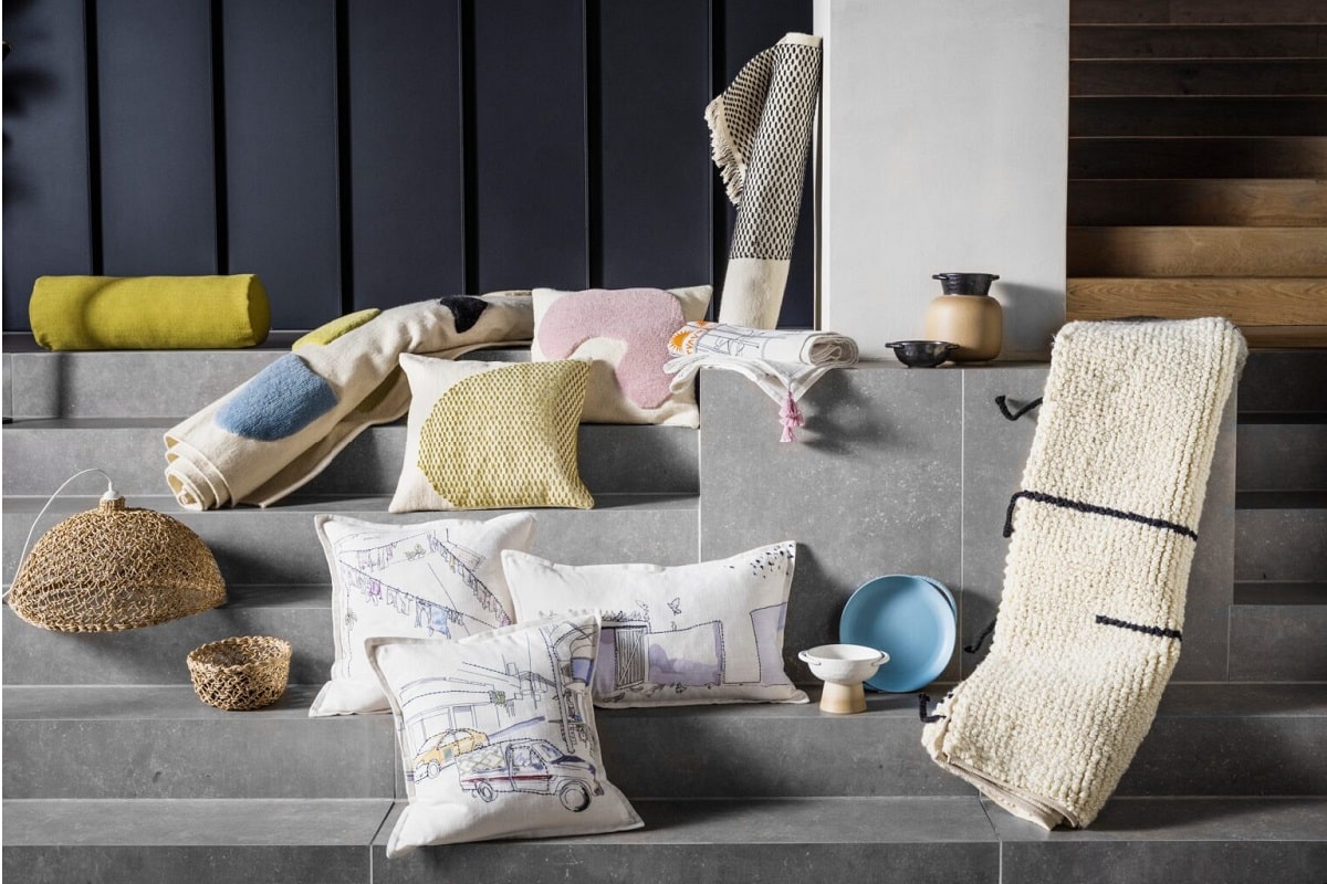 Lokalt, la nuova collezione IKEA punta sull’artigianato locale