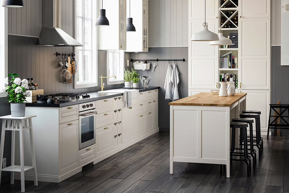 Cucine Ikea 2022: la guida per scegliere la più adatta per la tua casa