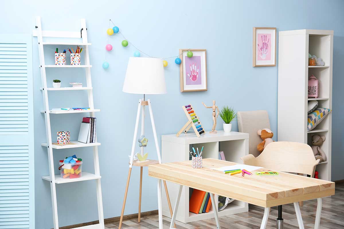 Ikea Hackers per bambini: le idee più cool per la cameretta dei piccoli