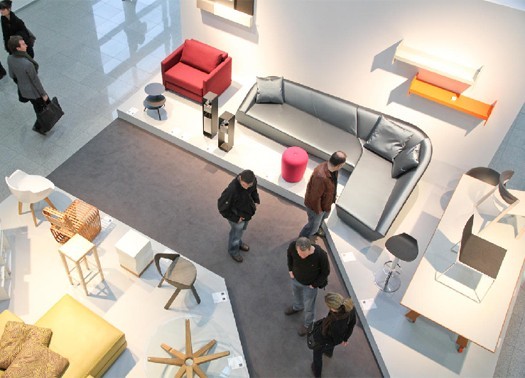 Imm Cologne 2012, l’interior design protagonista dal 16 al 22 gennaio
