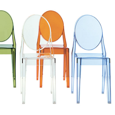 Kartell outlet tutti gli indirizzi per risparmiare
