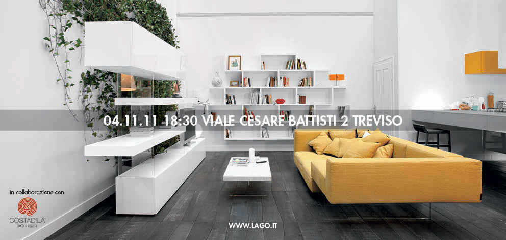 lago store treviso