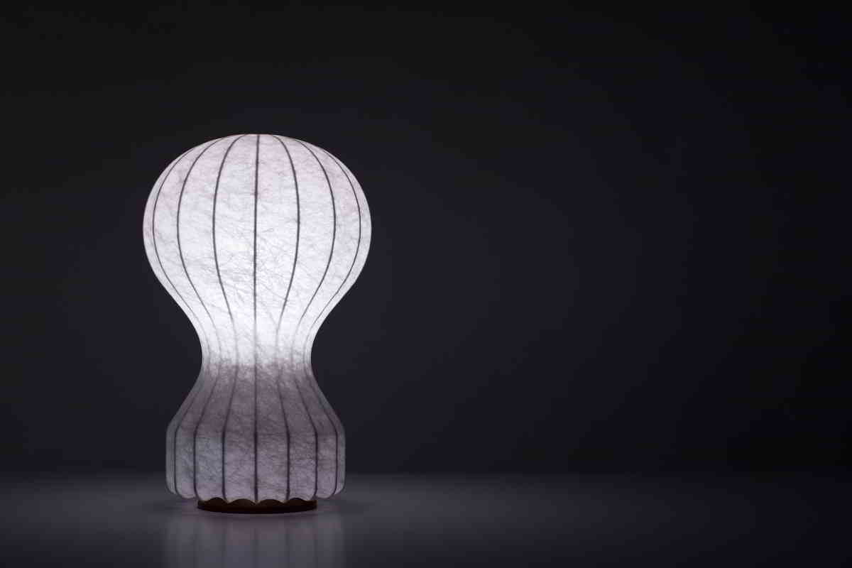 Illuminazione di design: tutto quello che c’è da sapere sulle lampade Flos