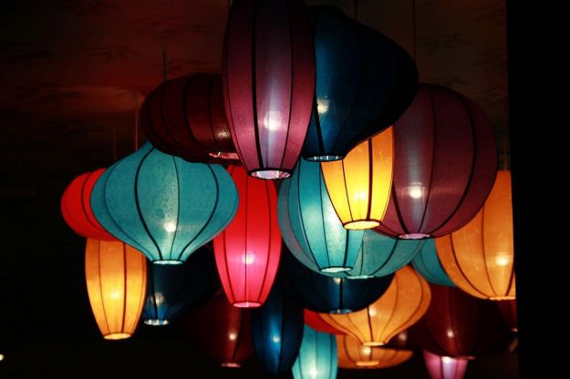 Nuovi lampadari di Barovier&Toso: luce e cristallo [FOTO]