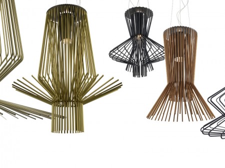 lampade foscarini