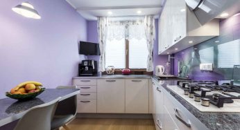 Il colore del futuro? Si chiama digital lavender, lavanda digitale